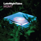 Late Night Tales : MGMT [한정 수량 할인]