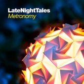 Late Night Tales : Metronomy [Limited Collectors Edition]