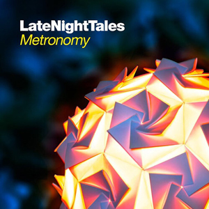 Late Night Tales : Metronomy [Limited Collectors Edition]
