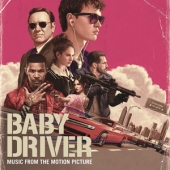 Baby Driver (베이비 드라이버) - O.S.T. [19세 미만 청취 불가]
