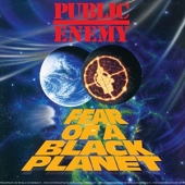 Fear Of A Black Planet [Back To Black : 60th Vinyl Anniversary]