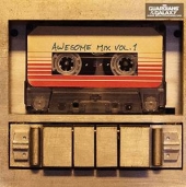 Guardians Of The Galaxy - Awesome Mix Vol. 1 (가디언즈 오브 갤럭시) - O.S.T.