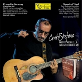 Canto Stefano [Limited Edition] [Signoricci Vinyl]