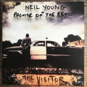 The Visitor