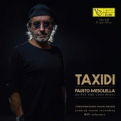 Taxidi : Guitar And Loop Pedal [Limited Edition] [Signoricci Vinyl]