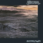 Moonflower [Cream White & Yellow Vinyl] [Limited Edition]