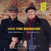 More Pure Imagination [Limited Edition] [Signoricci Vinyl]