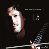 La [2LP, 45 rpm]