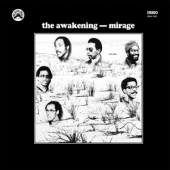LP Mirage [Newly Remastered] AWAKENING CONDITION : NEW 국가 : USA 레이블 : Real Gone Music - Black Jazz Records 년도 : 2021 커버