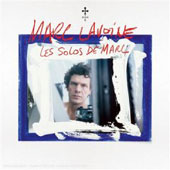 Marc Best Les Solos De Marc - Best Of Solo