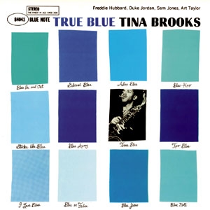 Perfect Blue Notes True Blue [Blue Note The Classic Vinyl Series : Blue Note 80th ...