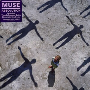 Absolution